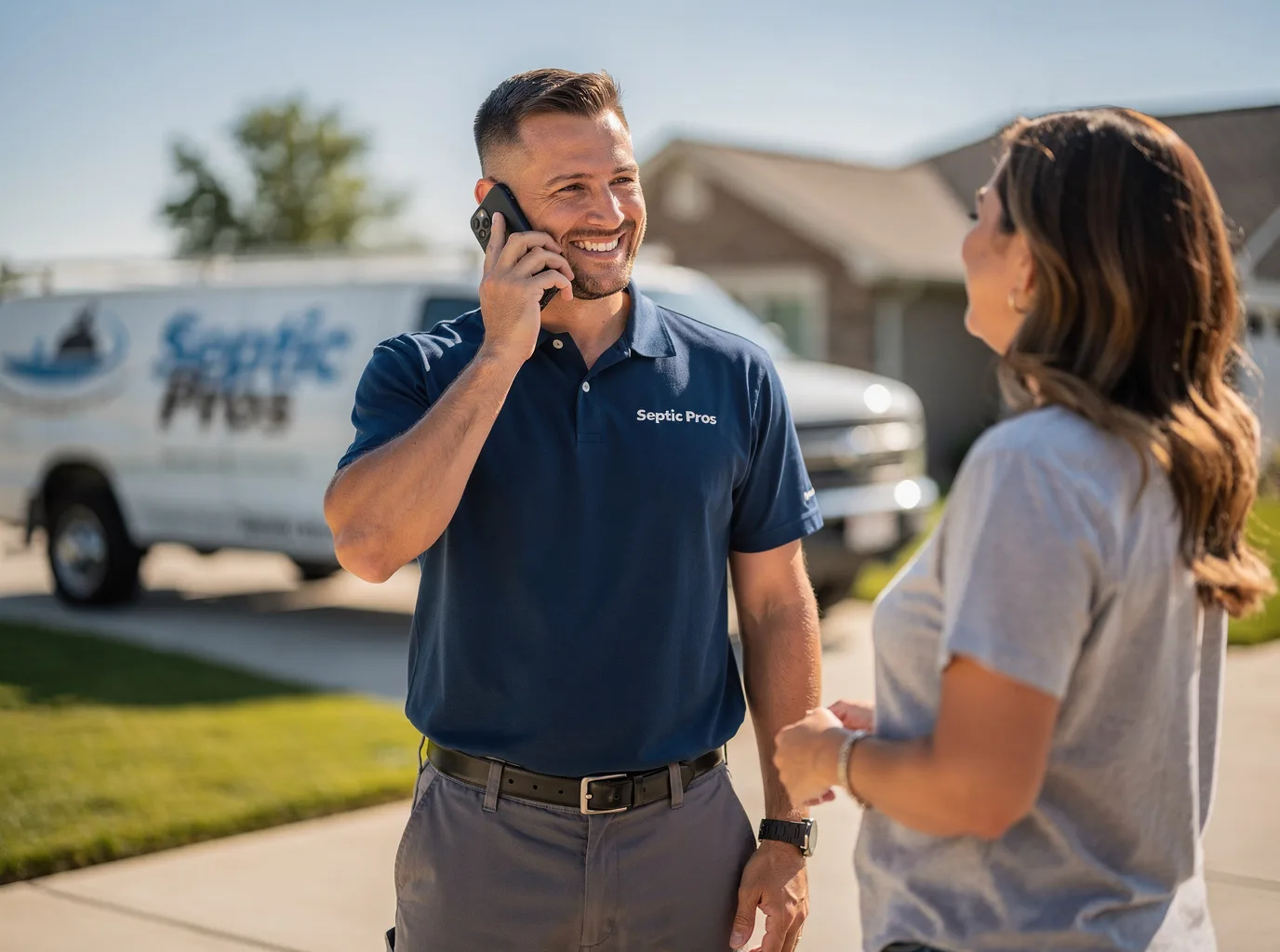Septic Tank Pumping Parkton, MD FAQs